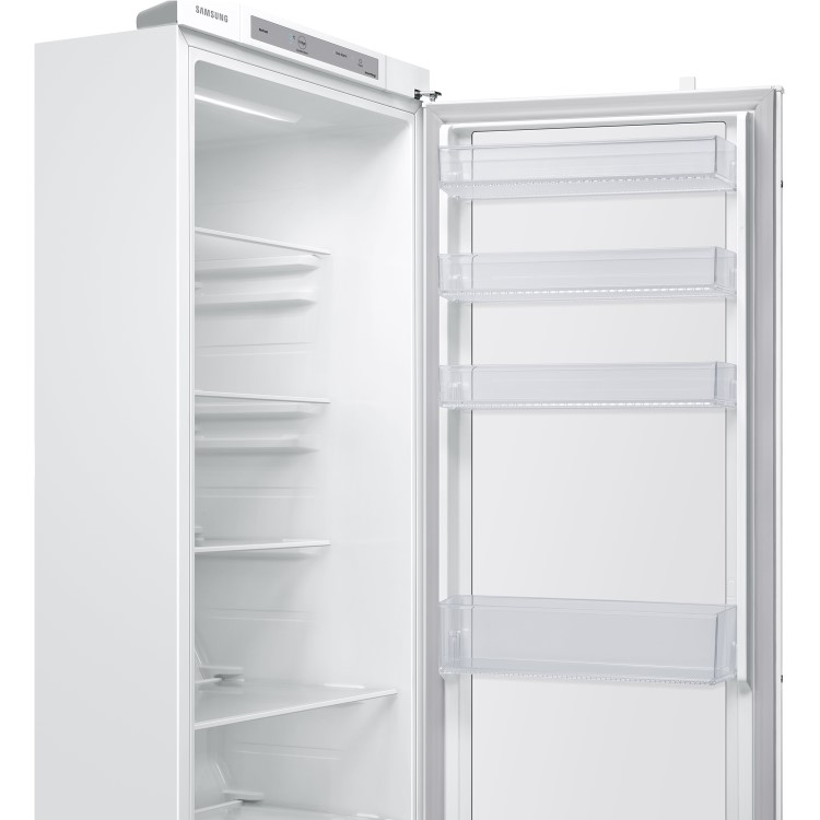 Samsung 289 Litre In-column Integrated Larder Fridge