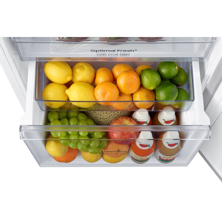 Samsung 289 Litre In-column Integrated Larder Fridge