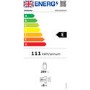 Samsung 289 Litre In-column Integrated Larder Fridge