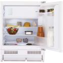 A2/BRS3682 Refurbished Beko BRS3682 Integrated Under Counter 92 Litre Fridge