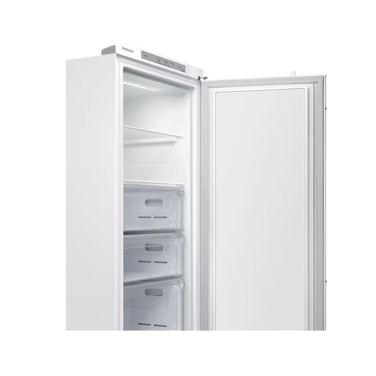 Samsung 218 Litre No Frost In-column Integrated Freezer