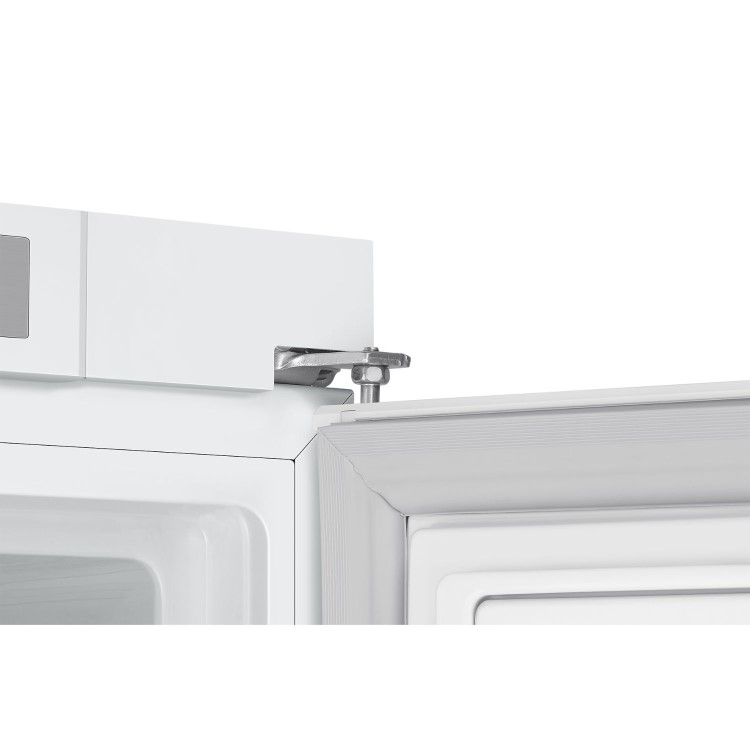 Samsung 218 Litre No Frost In-column Integrated Freezer