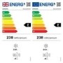 Samsung 218 Litre No Frost In-column Integrated Freezer
