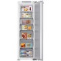 Refurbished Samsung BRZ22720EWW/EU Integrated 218 Litre In-column Freezer