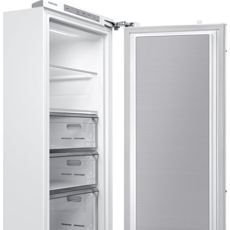 Samsung 218 Litre In-column Integrated Freezer