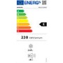 Samsung 218 Litre In-column Integrated Freezer