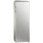 Baumatic BRZF1759SE 175x60mm Freestanding Freezer In Stainless Steel Look