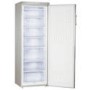 Baumatic BRZF1759SE 175x60mm Freestanding Freezer In Stainless Steel Look
