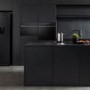 GRADE A2 - Hisense BSA66346PDBGUK Digital Electric Self Cleaning Single Oven - Black
