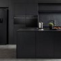 Hisense BSA66346PDBGUK Digital Electric Self Cleaning Single Oven - Black
