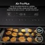 Hisense BSA66346ADBGUK Electric Single Oven - Black    