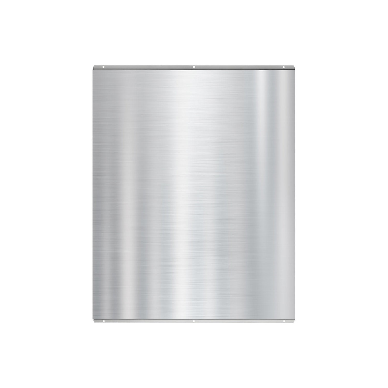 BS60X75 60cm x 75cm Stainless Steel Splashback