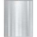 BS60X75 AAF BS60X75 - 60cm x 75cm Stainless Steel Splashback
