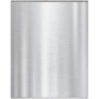 AAF BS60X75 - 60cm x 75cm Stainless Steel Splashback