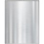 AAF BS60X75 - 60cm x 75cm Stainless Steel Splashback