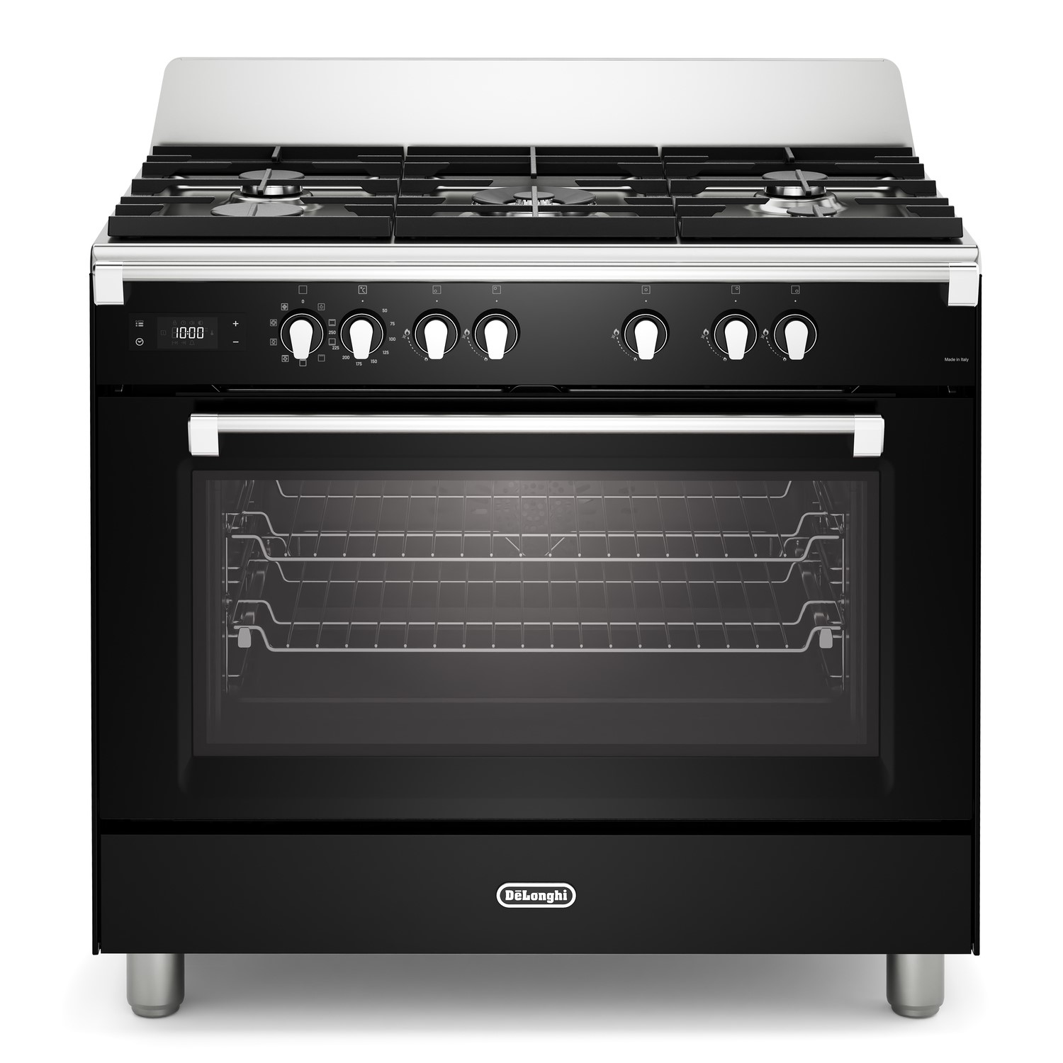 90cm Dual Fuel Range Cooker
