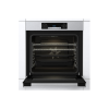 Hisense Electric Single Oven - Stainless Steel