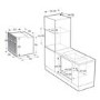 Hisense Built In Electric Single Oven - Stainless Steel