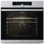 Hisense Built In Electric Single Oven - Stainless Steel