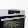 Hisense Electric Single Oven - Stainless Steel