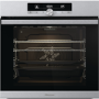 Hisense Electric Single Oven - Stainless Steel