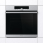 Hisense Electric Single Oven - Stainless Steel