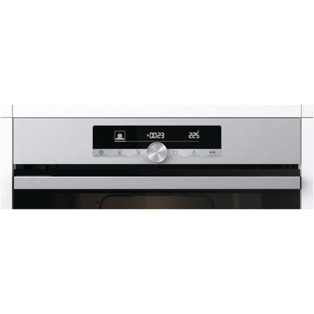 Hisense Electric Single Oven - Stainless Steel