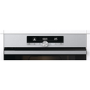 Hisense Electric Single Oven - Stainless Steel