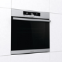 Hisense Electric Single Oven - Stainless Steel