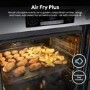 Hisense Hi4 BSA66221AXUK Electric Single Oven with Vapour Cleaning - Stainless Steel