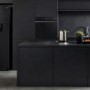 Hisense Hi4 BSA66226ADBGUK BlackLine Built In Electric Single Oven - Black