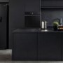 Hisense Hi6 SE BSA66331ABDGUK Electric Single Oven with Vapour Cleaning - Black