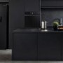 Hisense Hi6 SE BSA66331PBDGUK Electric Single Oven with Pyrolytic Cleaning - Black