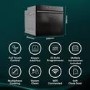 Hisense BSA66346ADBGUK Electric Single Oven - Black    