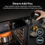 Hisense BSA66346ADBGUK Electric Single Oven - Black    