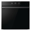 BSA66346PDBGUK Hisense BSA66346PDBGUK Digital Electric Self Cleaning Single Oven - Black
