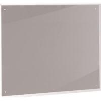 Baumatic BSB6.1GGL 60cm Grey Glass Splashback