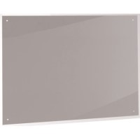 Baumatic BSB7.1GGL 70cm Grey Glass Splashback