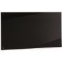 Baumatic BSB9.1BGL 90cm Black Glass Splashback