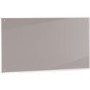 Baumatic BSB9.1GGL 90cm Grey Glass Splashback