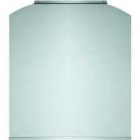 Baumatic BSC9SS 90cm Curved Splashback