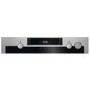 AEG 7000 Pyrolytic Electric Single Oven - Stainless Steel