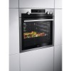 AEG 7000 Series Electric Single Oven - Stainless Steel