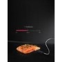 AEG 7000 SteamCrisp Electric Single Oven - Stainless Steel