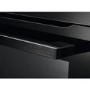 AEG 7000 Series SteamCrisp Electric Single Oven - Matte Black