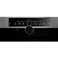 Refurbished AEG 9000 SteamPro BSE998330M 60cm Single Built In Electric Ovenl Black