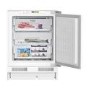 Refurbished Beko BSF4682 Integrated 94 Litre Under Counter Freezer