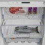 Refurbished Beko BSF4682 Integrated 94 Litre Under Counter Freezer