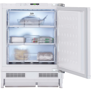 Freezers