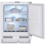 Refurbished Beko BSFF3682 Integrated 87 Litre Under Counter Freezer